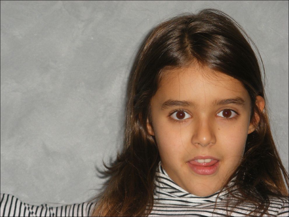 CAMILLE 18